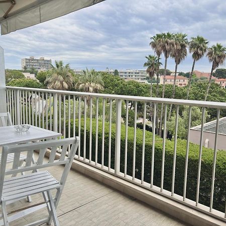 French Riviera Apartment With Swimming Pool And Free Parking Near Monaco 로퀴에브륀캡마르탱 외부 사진
